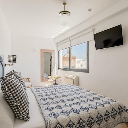 Nuea Cicerone Hotel Севиля Екстериор снимка