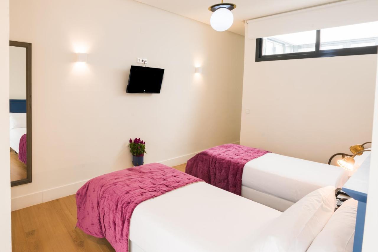 Nuea Cicerone Hotel Севиля Екстериор снимка