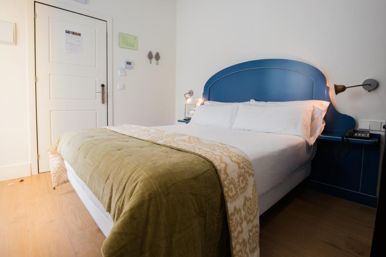 Nuea Cicerone Hotel Севиля Екстериор снимка
